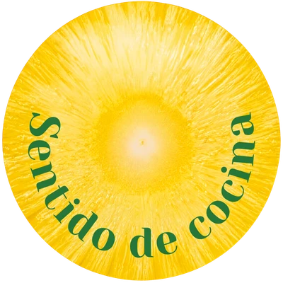 Sentido de cocina