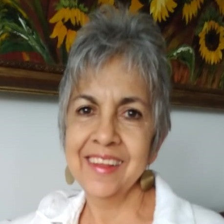 Patricia Jaramillo M.
