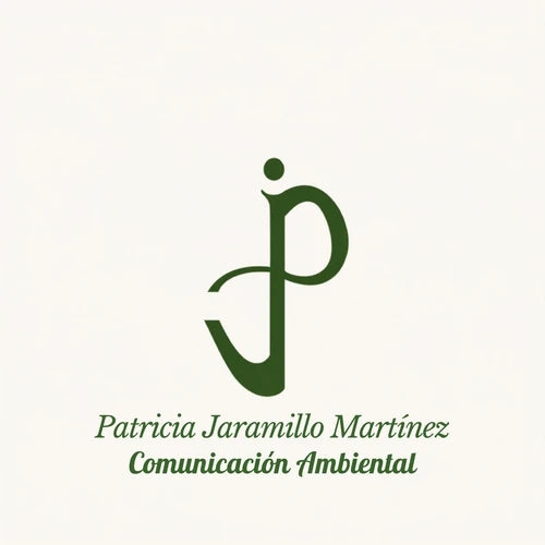 Patricia Jaramillo Martínez, Comunicación Ambiental
